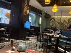 -安南越南餐厅(青岛万象城店)