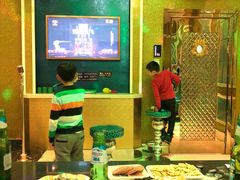 -星座KTV(住邦城市广场店)