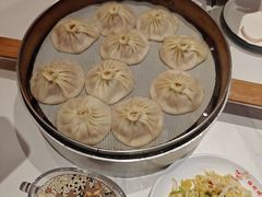 -梅利汴京烤鸭•开封豫菜地标店(晋安路店)