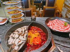 -辣府(大融城店榜首餐厅)