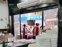 -回坊马二饺子馆