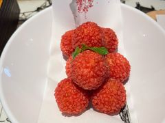 -绿茶餐厅(首开福茂店)