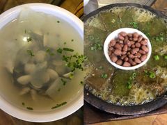 -农厨好味·温泉鹅·农家菜