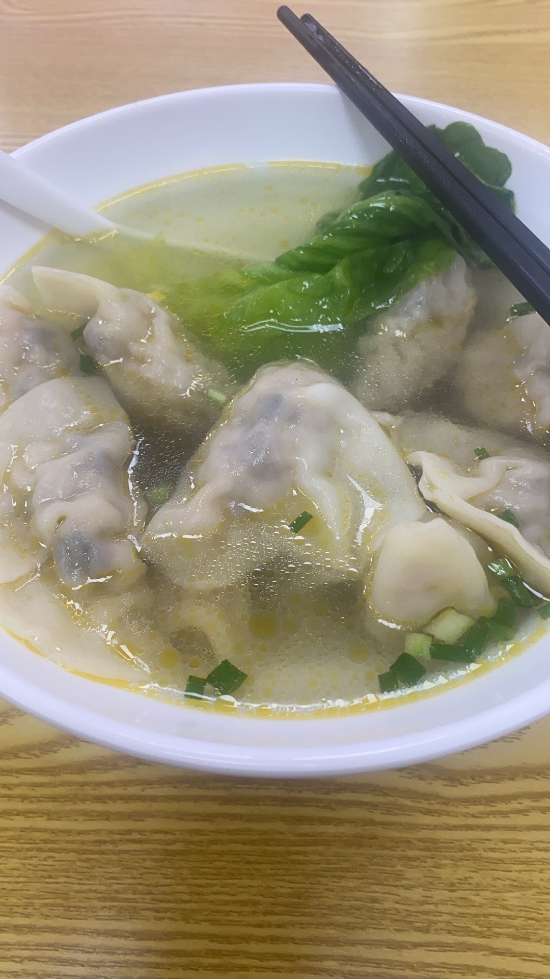 冬菇马蹄鲜肉饺做法图片