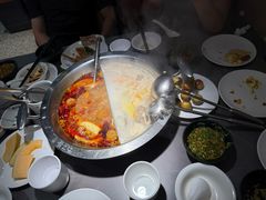 -骨之味·筒骨汤火锅(江头店)