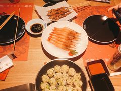 -望江门小龙虾·烧烤(九堡店)