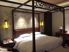 -古北水镇乌镇会精品酒店