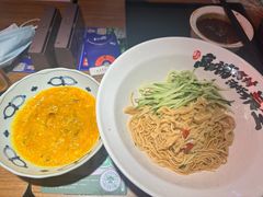 -和府捞面(东直门银座店)