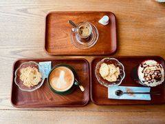 -老欧洲咖啡·西餐(后湖店)