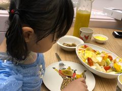 -Ms·KIMO星漠亲子餐厅(高新店)
