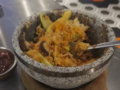 -哈哈碳都·牛肋条无限自助烤肉(宝龙店)