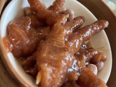 鼓汁风爪-小龍鳳餐室(番禺路店)