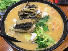 -台州老六海鲜面馆(上南总店)