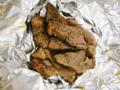 -必胜客(广渠路店)