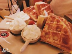 -漫咖啡MAANCOFFEE(人大店)
