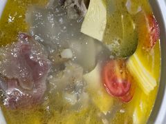 -滇铺子·云南特色菜·第九届野生菌美食节(东风东路c86店)