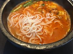 -大鼓米线(静安吴江DM店)