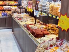 -盛文甘栗(南洪街店)