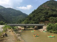 -雅鲁激流探险漂流