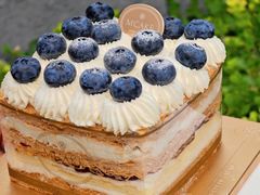 -M'CAKE(东方广场店)