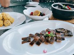 -汉水谣·江景餐厅(江滩店)