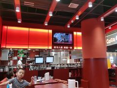 -喜家德虾仁水饺(岗厦北店)