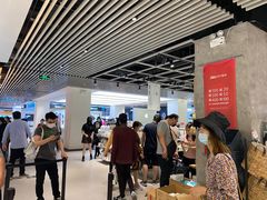 -苏宁极物(苏宁生活广场店)