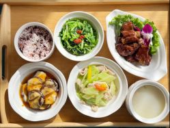 -禧悦府国际月子会所(总店)