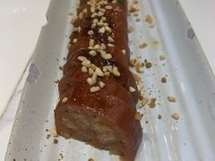 -筱爷叔·上海传统手工菜(玉树路店)