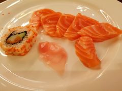 -马哥孛罗咖啡厅·Cafe Marco (厦门马哥孛罗东方大酒店)