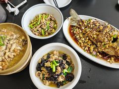 -丽君饭店(游客服务中心店)