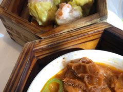 -至尊强仔(正光北街店)