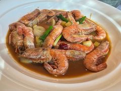 -味钱塘·钱塘浙宴(宋城之江银泰店)
