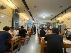 大堂-十里铺铁板鱿鱼