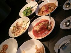 -广州富力君悦大酒店·凯菲厅