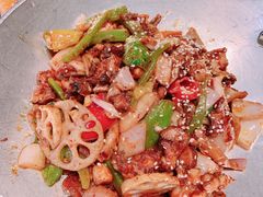 -卯时·龙光雅宴·精致锡帮菜(惠山古镇店)