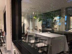 -自如ZSPACE四合院艺术餐厅