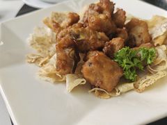 -七叔家宴家常广西菜(明秀东路店)