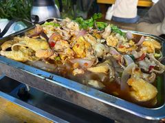 -后街佬·炭火鲜鱼杂(南城店)