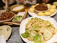 -马氏老外婆餐厅(磁县店)