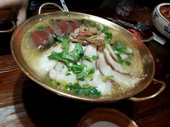 -东北大院·东北菜(三台子店)