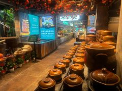 -筱爷叔·上海传统手工菜(新桥店)