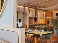 大堂-茶小点(丽悦新天店)