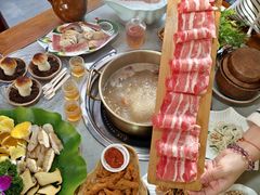 -大理董·董家小厨野生菌火锅(古城旗舰店)