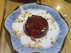 -聚点串吧·北京烧烤(朝北店)