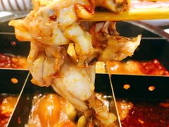 -辣府(大融城店榜首餐厅)