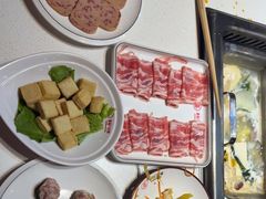 -倍儿红喜临门火锅(文兴路店)