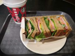 -星巴克臻选(思南公馆店)