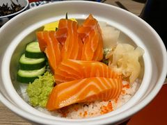 -小山日本料理(兴业太古汇店)