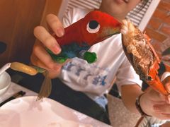 -喜记避风塘炒辣蟹(旗舰店)